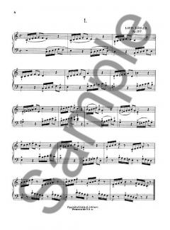 12 Easy Studies Op.157 von Louis Köhler für Klavier im Alle Noten Shop kaufen