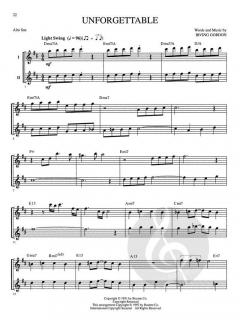 Great Jazz Duets 