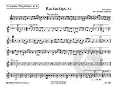 Kuckuckspolka 