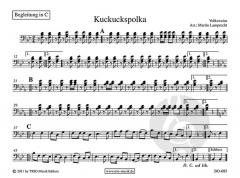 Kuckuckspolka 