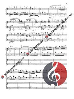 Concerto No.21 In C Major KV467 von Wolfgang Amadeus Mozart 