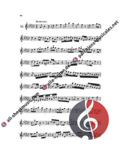 Rhythmical Articulation von Pasquale Bona 