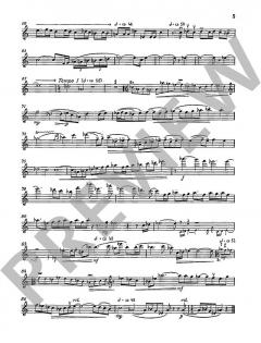 Streichquartett von Ernst Pepping (Download) im Alle Noten Shop kaufen
