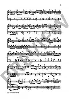 Musikalisches Würfelspiel von Wolfgang Amadeus Mozart (Download) 