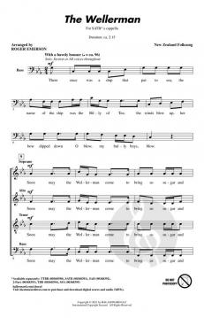 The Wellerman (Download) 
