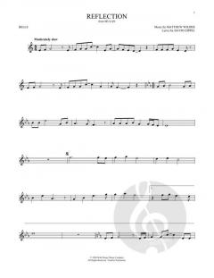 Reflection von Matthew Wilder (Download) 