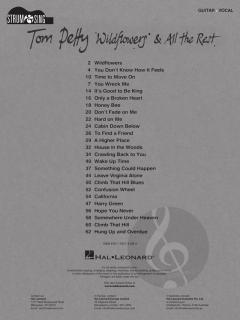 Wildflowers & All the Rest von Tom Petty 