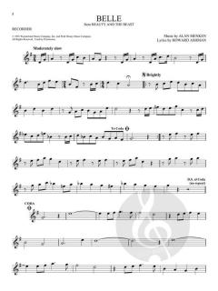 101 Disney Songs 