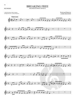 101 Disney Songs 