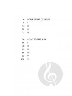 Road to the Sun von Pat Metheny 