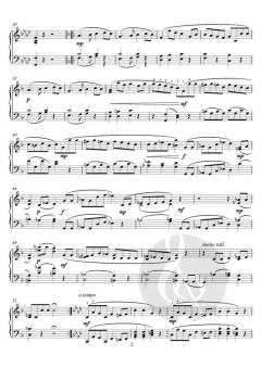 Sonatina von Barbara York 