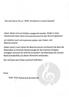 Hey, eine Mazurka von Frédéric Chopin 