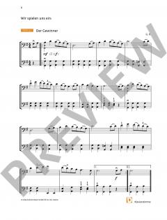 Celloschule Band 3 von Gabriel Koeppen im Alle Noten Shop kaufen
