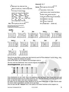 Beatles für Gitarre 2 von The Beatles 