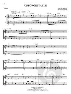 Great Jazz Duets 