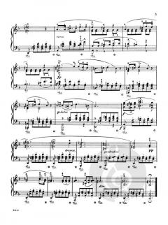 Standchen Serenade Piano Solo von Franz Schubert 