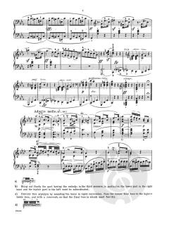 Sonata In C Minor No.1 Op.10 von Ludwig van Beethoven 