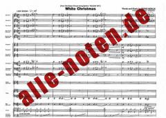 White Christmas von Irving Berlin 