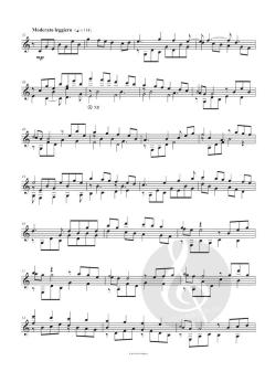 24 Preludes and Fugues - Vol. 1 (No. 1-12 - C major to B major) von Nikita Koshkin 