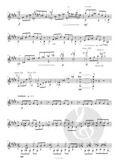24 Preludes and Fugues - Vol. 1 (No. 1-12 - C major to B major) von Nikita Koshkin 