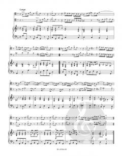 Konzert g-Moll RV 531 von Antonio Vivaldi (Download) 