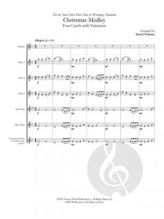 Christmas Medley 