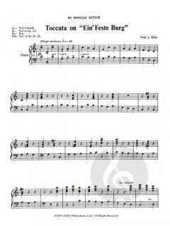Hymnus 1 von Paul J. Sifler 