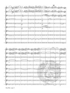 Ruy Blas Overture von Felix Mendelssohn Bartholdy 