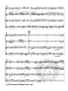 I Lost My Mouthpiece Cap Somewhere in Brazil von Sonny Burnette 