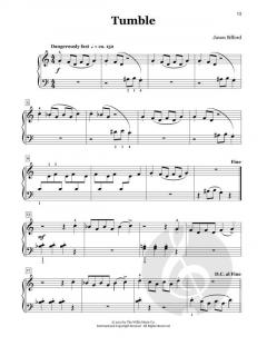 Tumble von Jason Sifford (Download) 