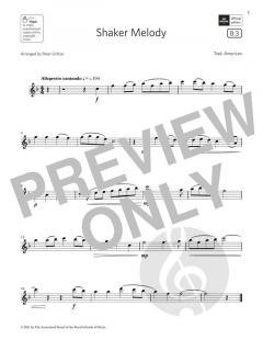 Shaker Melody (Download) 