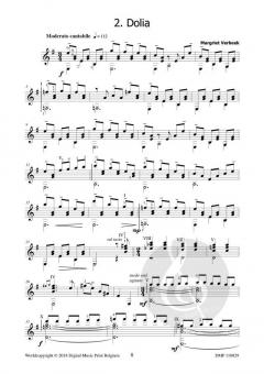 7 Performance Pieces von Margriet Verbeek 
