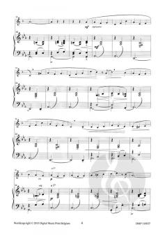 Italian Song von Hans Aerts 