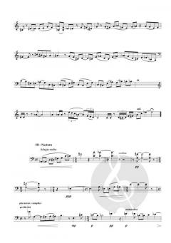 Quasi una sonata von Francesc Taverna-Bech 