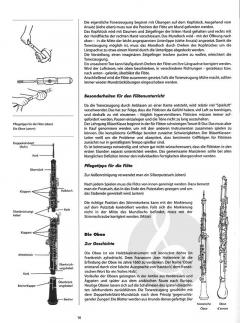 Essential Elements 1 & 2 Lehrerhandbuch , Leitfaden für Dirigenten