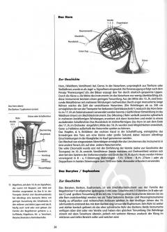 Essential Elements 1 & 2 Lehrerhandbuch , Leitfaden für Dirigenten