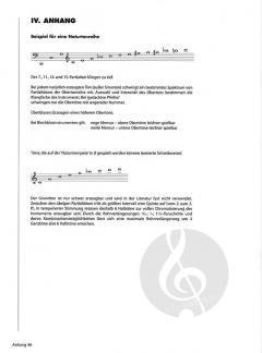 Essential Elements 1 & 2 Lehrerhandbuch , Leitfaden für Dirigenten