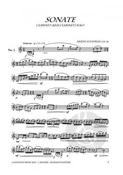 Sonate 