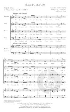 Fum, Fum, Fum (Download) 