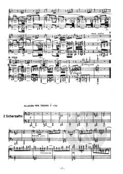 Concert von Charles Bartsch 