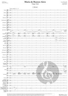 María de Buenos Aires von Astor Piazzolla (Download) 