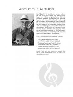 First 50 Songs You Should Play on Dobro 