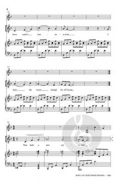 How Can I Keep from Singing von Robert Lowry (Download) 