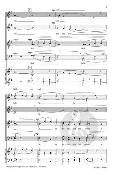 Still (A Hymn for Peace) von Heather Sorenson (Download) 
