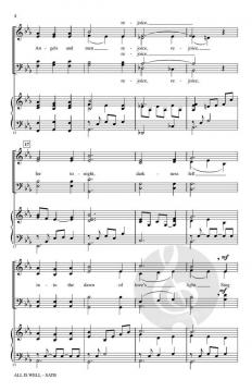 All Is Well von Michael W. Smith (Download) 