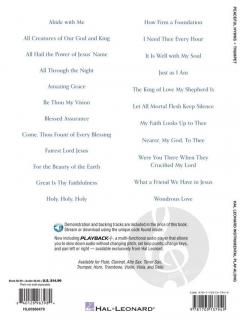 Peaceful Hymns for Trumpet im Alle Noten Shop kaufen