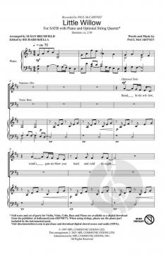 Little Willow (Download) 