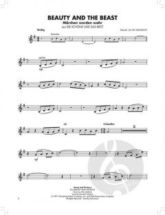 BläserKlasse Solo Musical - Klarinette in B im Alle Noten Shop kaufen