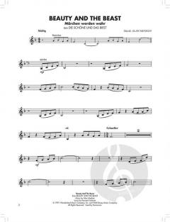 BläserKlasse Solo Musical - Horn in F 