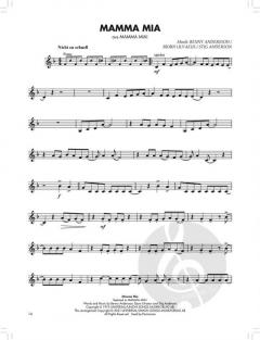 BläserKlasse Solo Musical - Horn in F 